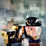 Galerie Elèves inspirée de Ans Debije