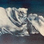 Galerie Elèves sur les drapés