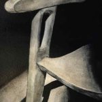 Galerie Elèves sur les fonds sombres