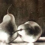 Galerie Elèves sur les fonds sombres