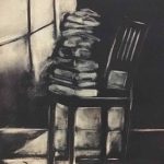 Galerie Elèves sur les fonds sombres