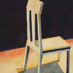 Galerie Elèves sur les fonds sombres