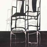 Galerie Elèves sur les fonds sombres