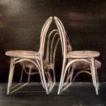Galerie Elèves sur les fonds sombres
