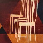 Galerie Elèves sur les fonds sombres