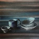 Galerie Elèves sur les fonds sombres