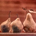 Galerie Elèves sur les fonds sombres