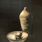 Galerie Elèves sur les fonds sombres