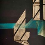 Galerie Elèves sur les fonds sombres