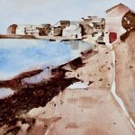 Galerie Elèves inspirée de Marc Folly