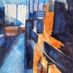 Galerie Elèves inspirée de Marc Folly