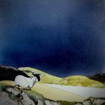 Galerie Elèves sur les moutons