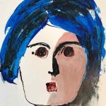 Galerie Elèves sur les visages