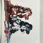Galerie Elèves sur les visages