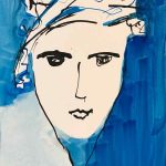 Galerie Elèves sur les visages