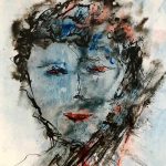 Galerie Elèves sur les visages