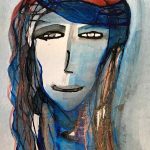 Galerie Elèves sur les visages