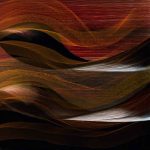Galerie Œuvres digitales Evelyne Delfour