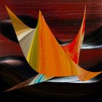 Galerie Œuvres digitales Evelyne Delfour