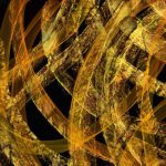 Galerie Œuvres digitales Evelyne Delfour