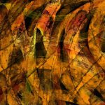 Galerie Œuvres digitales Evelyne Delfour