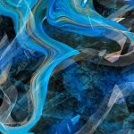 Galerie Œuvres digitales Evelyne Delfour