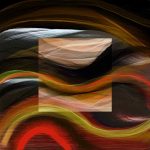 Galerie Œuvres digitales Evelyne Delfour