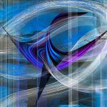 Galerie Œuvres digitales Evelyne Delfour