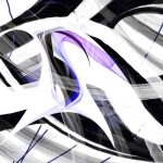 Galerie Œuvres digitales Evelyne Delfour