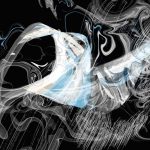 Galerie Œuvres digitales Evelyne Delfour