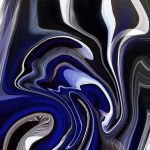 Galerie Œuvres digitales Evelyne Delfour