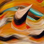 Galerie Œuvres digitales Evelyne Delfour