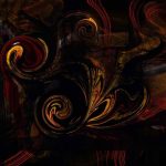 Galerie Œuvres digitales Evelyne Delfour