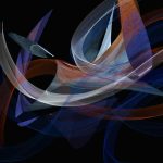 Galerie Œuvres digitales Evelyne Delfour