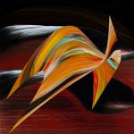 Galerie Œuvres digitales Evelyne Delfour