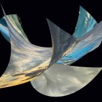 Galerie Œuvres digitales Evelyne Delfour