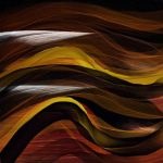 Galerie Œuvres digitales Evelyne Delfour