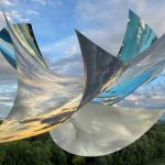 Galerie Œuvres digitales Evelyne Delfour
